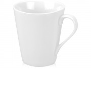 Кружка Грианте 350мл, белый