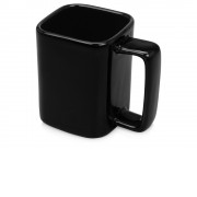 Кружка Квентин, черный