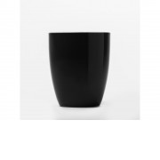 Кружка керамическая NOLO, 300 мл, черный