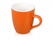 Кружка Tulip d8,5 х 11 см, оранжевый