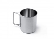 Кружка TEIDE из нержавеющей стали 450 мл