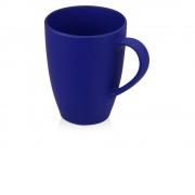 Кружка Grain из натуральных волокон, темно-синий