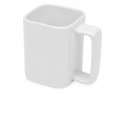 Кружка на 310 мл, шт., белый