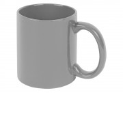 Кружка Марго 320мл, серый