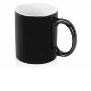 Кружка Марко 320мл, черный