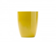 Кружка керамическая NOLO, 300 мл, желтый