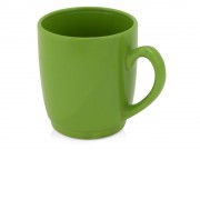 Кружка для набора Конструктор