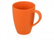 Кружка Grain из натуральных волокон, оранжевый