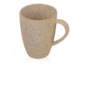 Кружка Fiber из натуральных волокон