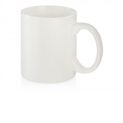 Кружка Марко, матовая, белая