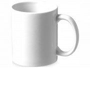 Кружка для сублимации Arma, белый
