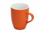 Кружка Tulip d8,5 х 11 см, оранжевый
