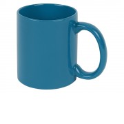 Кружка Марго 320мл, голубой