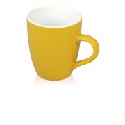 Кружка Tulip d8,5 х 10,5 см, желтый