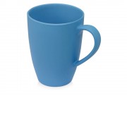 Кружка Grain из натуральных волокон, голубой