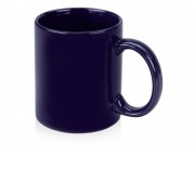 Кружка Марго 320мл, темно-синий