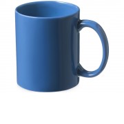 Кружка керамическая Santos, синий