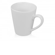 Кружка Cone 320 мл, белый