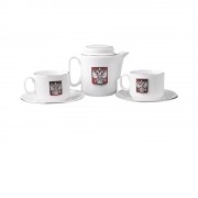 Чайный набор Россия