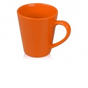Кружка Cone 320 мл, оранжевый