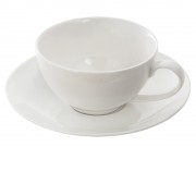 Чайная пара Бангор, 210мл