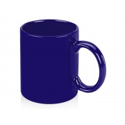 Кружка Марго 320мл, ярко-синий