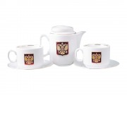 Чайный набор Россия