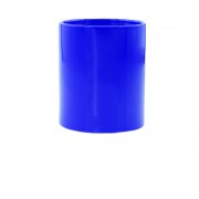 Керамическая чашка PAPAYA 370 мл, королевский синий