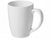 Кружка керамическая Bogota, белый