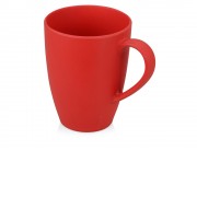 Кружка Grain из натуральных волокон, красный