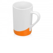 Кружка Мерсер 320мл, оранжевый
