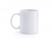 Кружка керамическая MARANG под сублимацию, 250 мл, белый