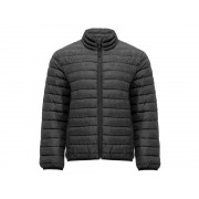 Куртка Finland, мужская, черный меланж