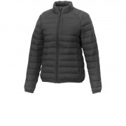 Женская утепленная куртка Athenas, storm grey