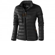 Куртка Scotia женская, антрацит