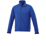 Куртка софтшел Maxson мужская, кл. синий