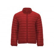 Куртка Finland, мужская, красный