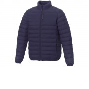 Мужская утепленная куртка Athenas, темно-синий