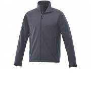 Куртка софтшел Maxson мужская, серый