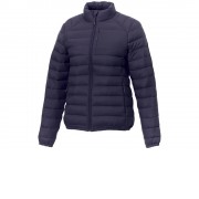 Женская утепленная куртка Athenas, темно-синий