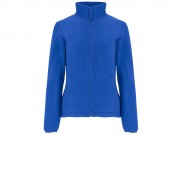 Куртка флисовая Artic, женская, королевский синий
