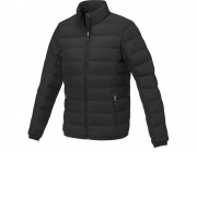 Macin женский утепленный пуховик, черный