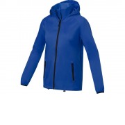 Dinlas Женская легкая куртка, синий