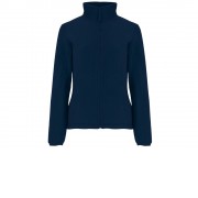 Куртка флисовая Artic, женская, нейви