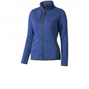 Куртка трикотажная Tremblant женская, синий