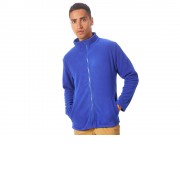 Куртка флисовая Seattle мужская, синий