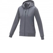 Женская гибридная куртка Darnell, steel grey