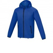 Dinlas Мужская легкая куртка, синий