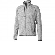 Куртка трикотажная Tremblant мужская, серый