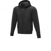 Мужская гибридная куртка Darnell, черный